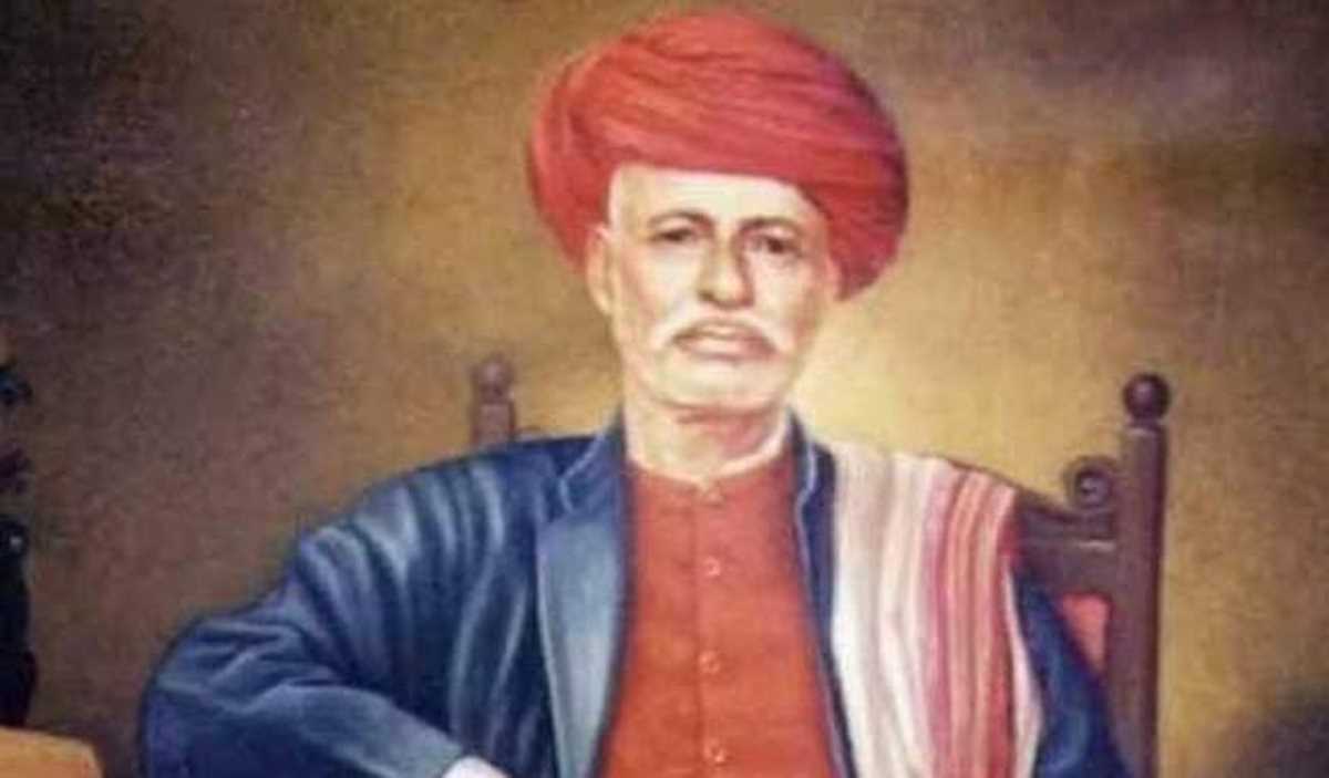 ऐतिहासिक था ज्योतिबा फुले के दलितोद्धार का अभियान